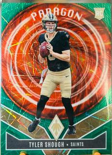 Tyler Shough