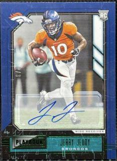 Jerry Jeudy