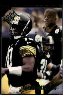 Kordell Stewart