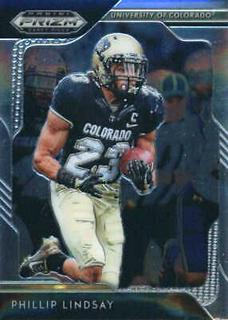 Phillip Lindsay