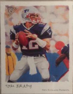 Tom Brady
