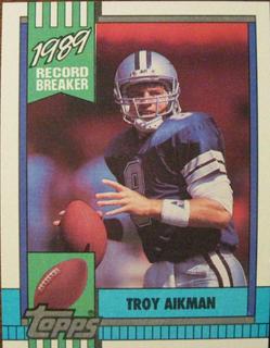 Troy Aikman