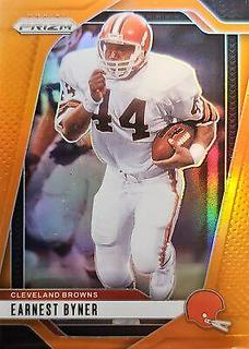 Earnest Byner