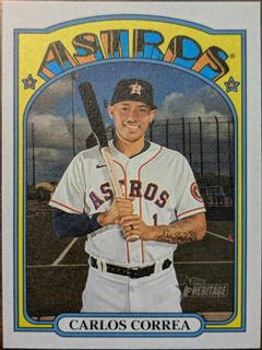 Carlos Correa