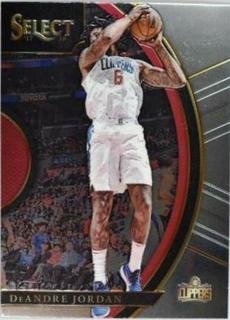 DeAndre Jordan