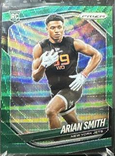 Arian Smith