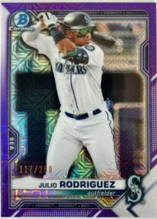 Julio Rodriguez