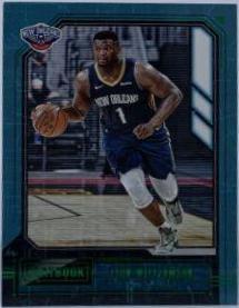Zion Williamson