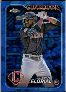 Estevan Florial