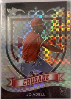 Jo Adell