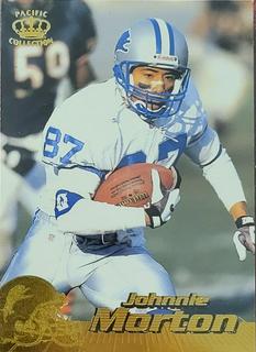 Johnnie Morton
