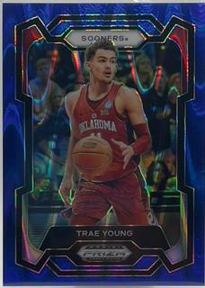 Trae Young