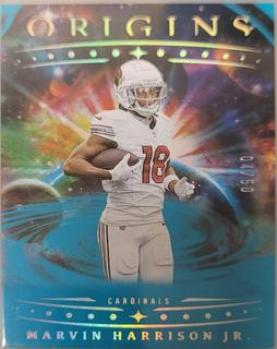 Marvin Harrison Jr.