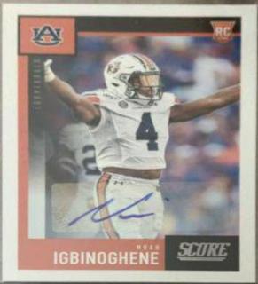 Noah Igbinoghene