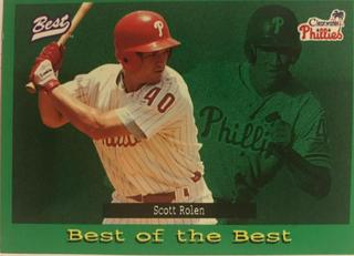 Scott Rolen