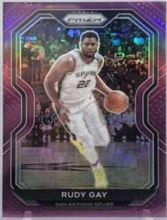 Rudy Gay