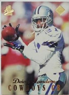Deion Sanders