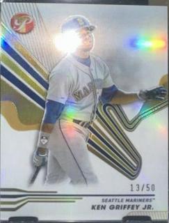 Ken Griffey Jr.