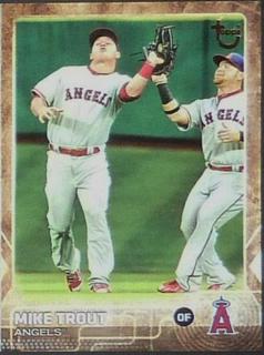 Mike Trout