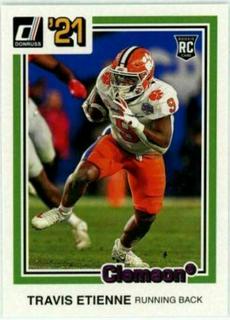 Travis Etienne Jr.