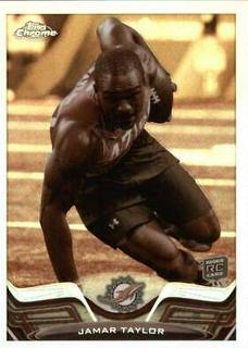 Jamar Taylor