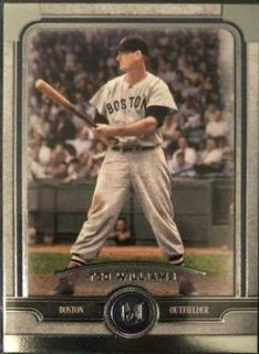 Ted Williams
