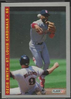 Ozzie Smith