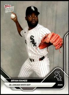 Bryan Ramos