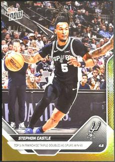 Stephon Castle