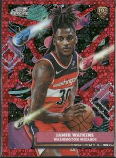 Jamir Watkins
