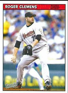 Roger Clemens