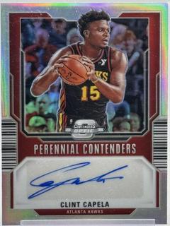 Clint Capela