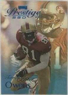 Terrell Owens