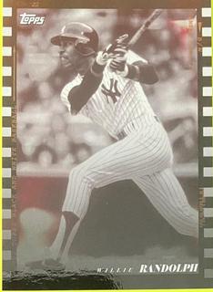 Willie Randolph