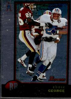 Eddie George