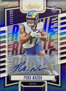 Puka Nacua