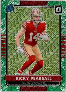 Ricky Pearsall