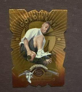 Warrick Dunn
