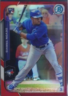 Devon Travis