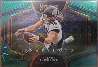 Trevor Lawrence