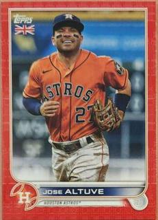 Jose Altuve