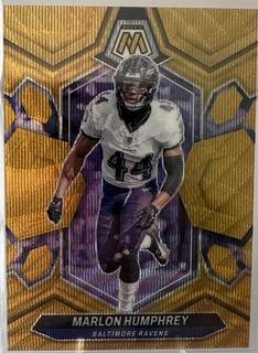Marlon Humphrey