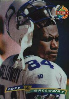 Joey Galloway