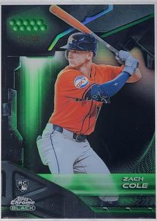 Zach Cole