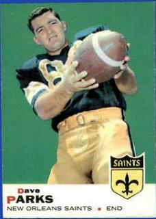 Dave Parks