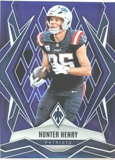 Hunter Henry