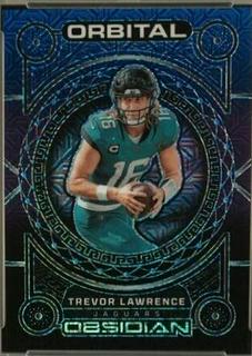 Trevor Lawrence