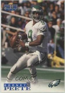 Rodney Peete