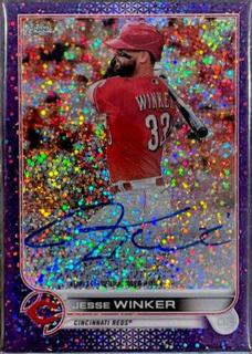 Jesse Winker