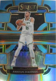 Kristaps Porzingis